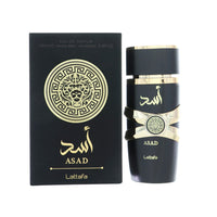 Asad by Lattafa
