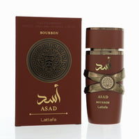 Asad Bourbon By Lattafa