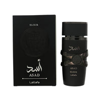 Asad Elixir By Lattafa