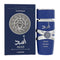 Lattafa Asad Zanzibar Men's Eau De Parfum Spray 3.4Fl. Oz. - Box