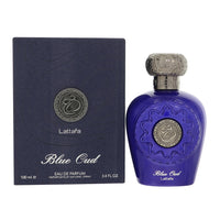 Blue Oud by Lattafa