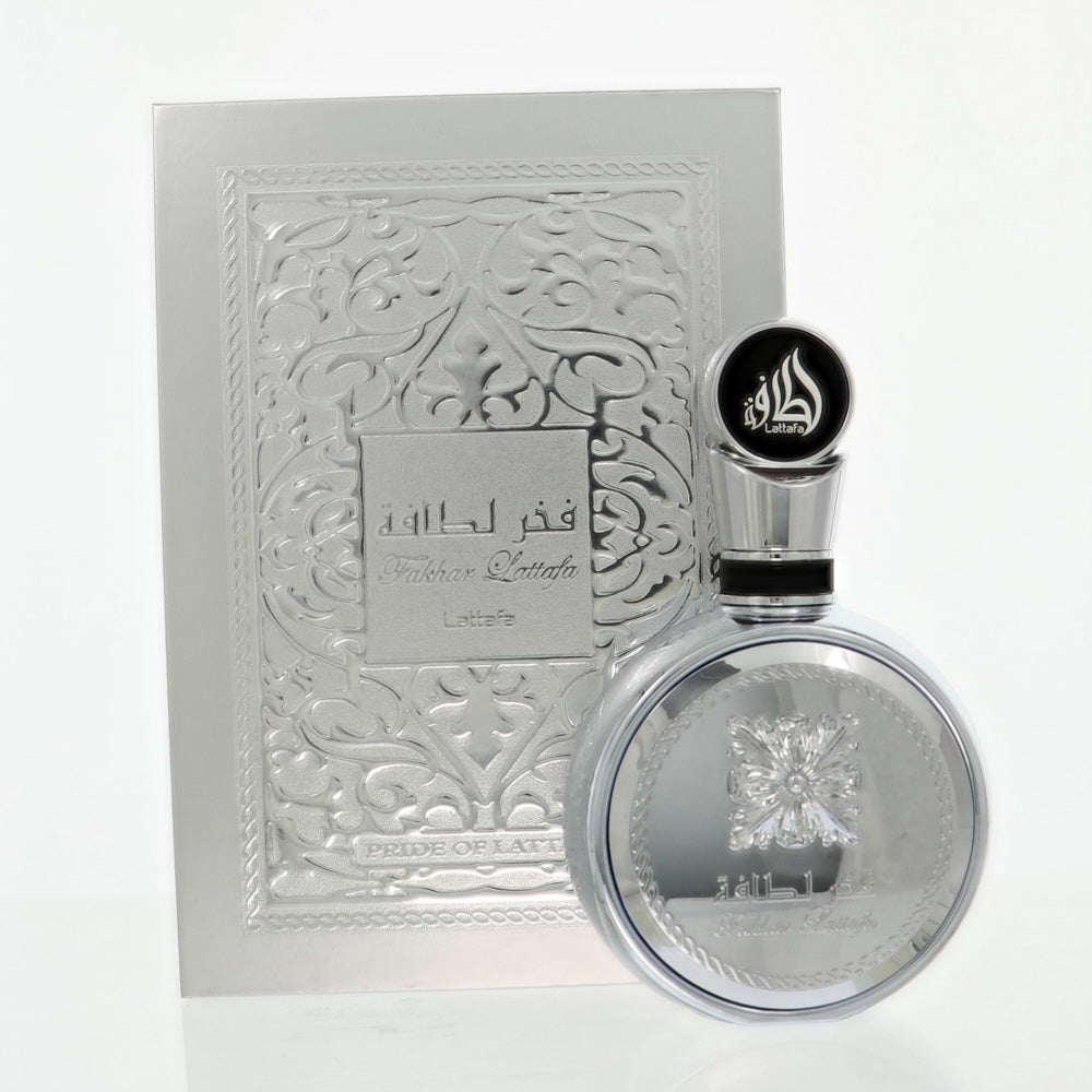 Fakhar Platin By Lattafa