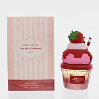 Give Me Gourmand Berry On Top By Lattafa