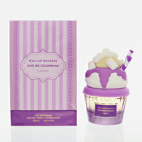 Give Me Gourmand Mallow Madness By Lattafa