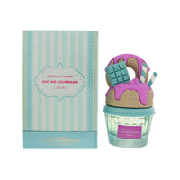 Give Me Gourmand Vanilla Freak By Lattafa