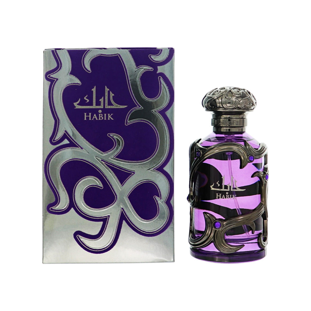 Habik By Lattafa