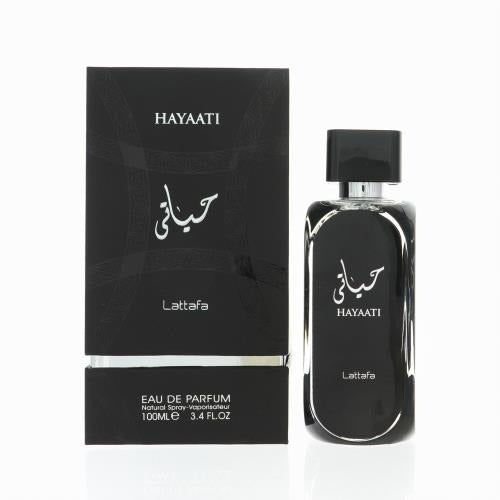 Hayaati by Lattafa
