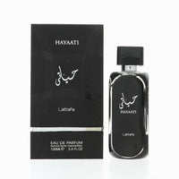 Hayaati by Lattafa