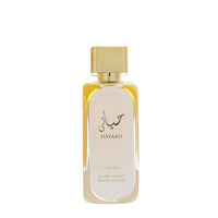 Hayaati Gold Elixir by Lattafa