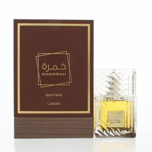 Khamrah Qahwa by Lattafa