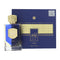Lattafa Liam Blue Shine Men's Eau De Parfum Spray 3.4Fl. Oz. - Box