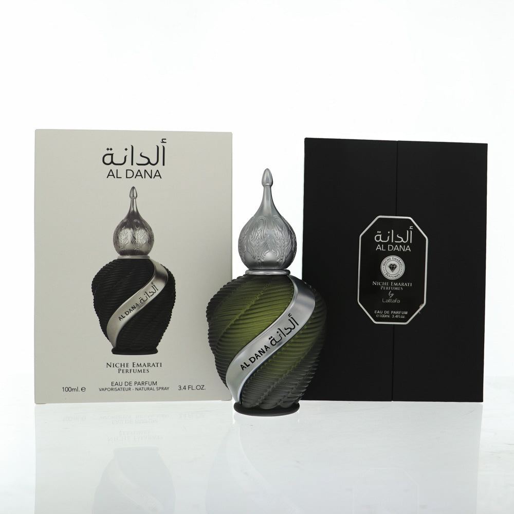 Niche Emarati Al Dana By Lattafa