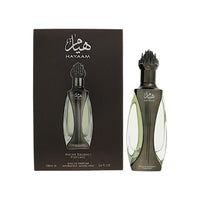 Niche Emarati Hayaam By Lattafa