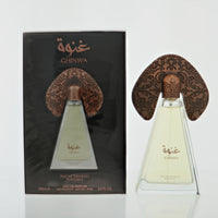 Niche Emarati Ghinwa By Lattafa