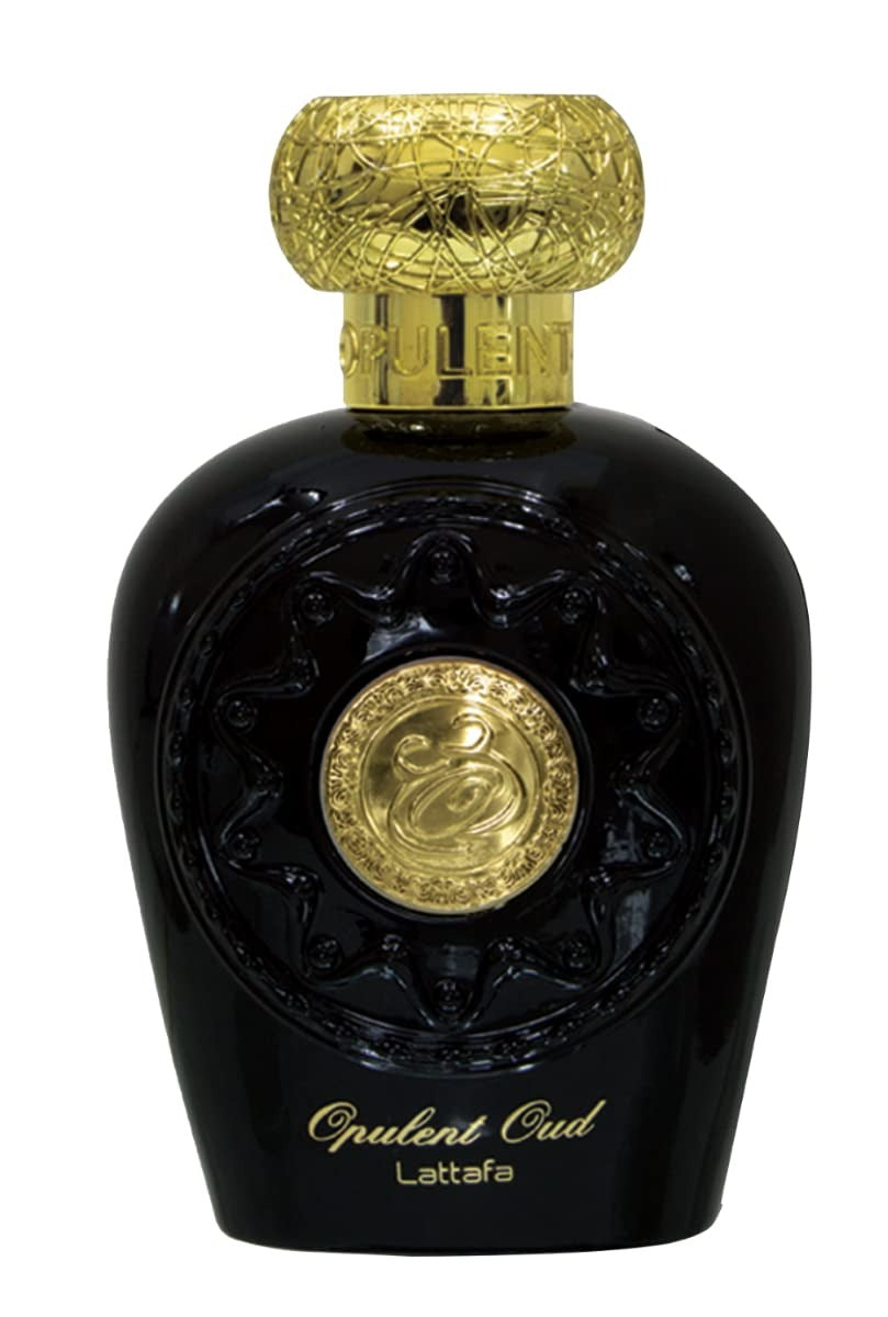 Opulent Oud by Lattafa