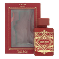 Oud For Sublime by Lattafa