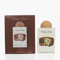 Pride Vintage Radio By Lattafa