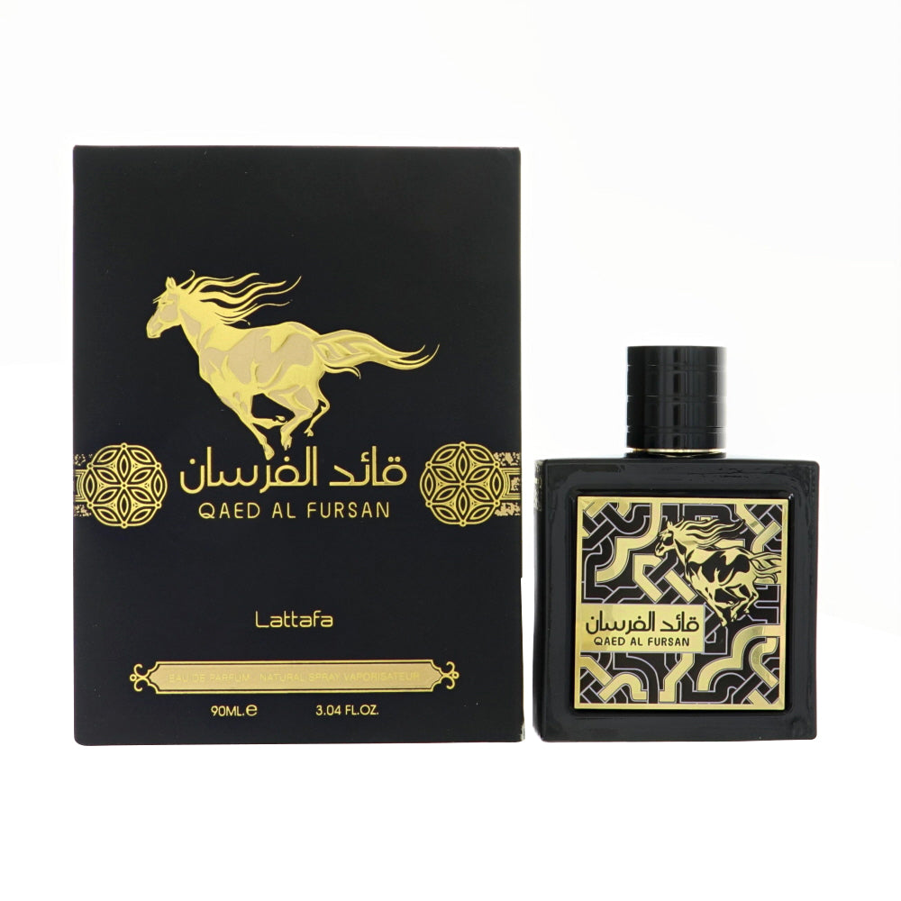 Qaed Al Fursan by Lattafa