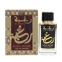Raghba Wood Intense by Lattafa