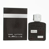 Ramz Silver by Lattafa