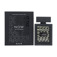 Rave Now by Lattafa