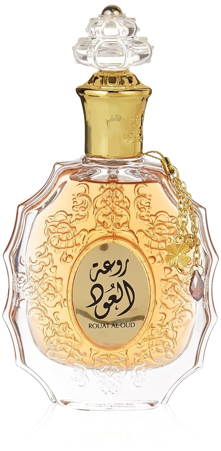 Rouat Al Oud by Lattafa
