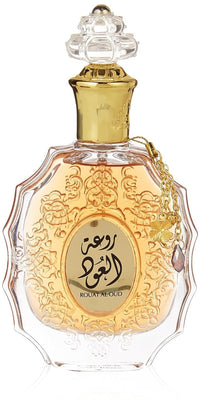 Rouat Al Oud by Lattafa