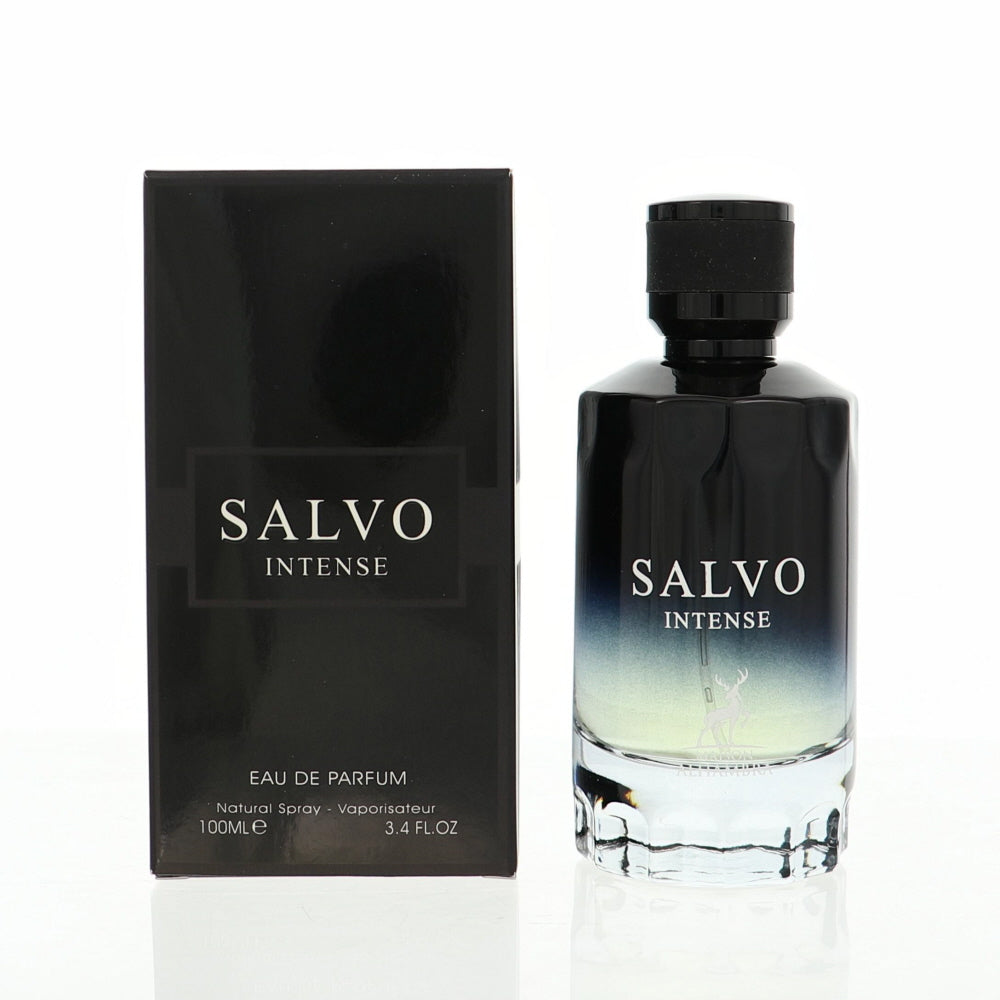 Salvo Intense by Maison Alhambra