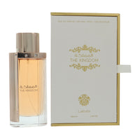 The Kingdom Man  by Lattafa