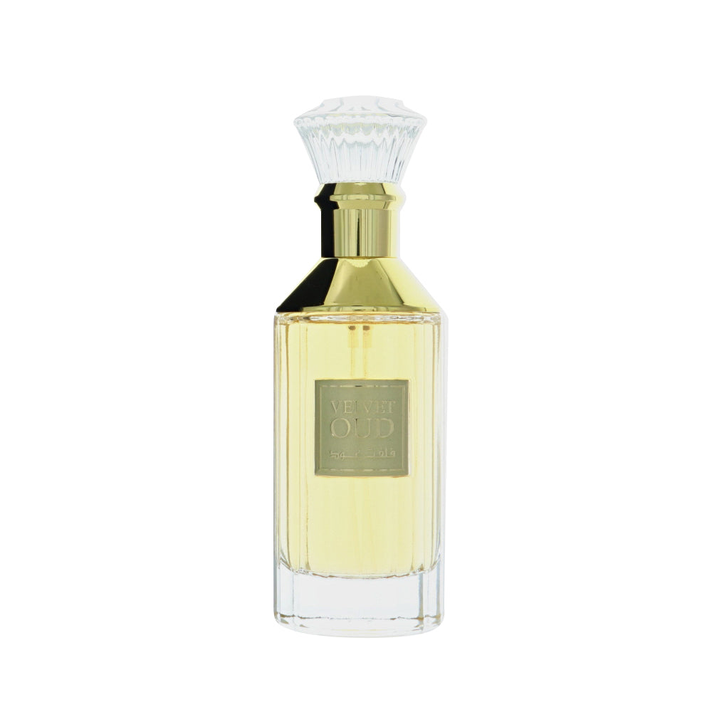 Velvet Oud by Lattafa