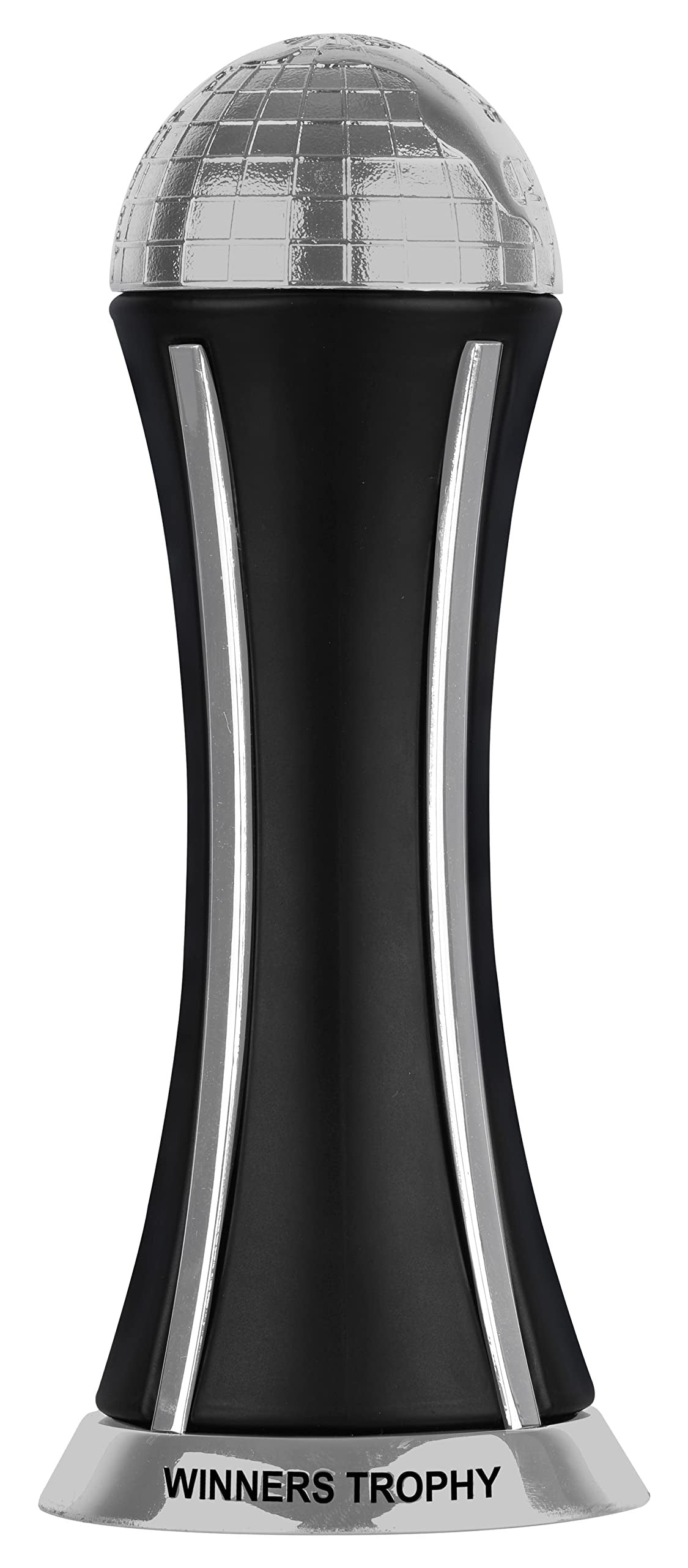 Winners Trophy Silver by Lattafa