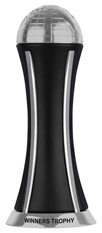 Winners Trophy Silver by Lattafa