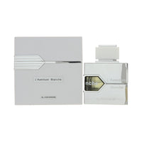 L'Aventure Blanche by Al Haramain