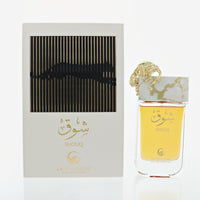 Shouq By Le Falcone