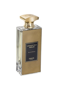 London Oud No Gold by Emor London