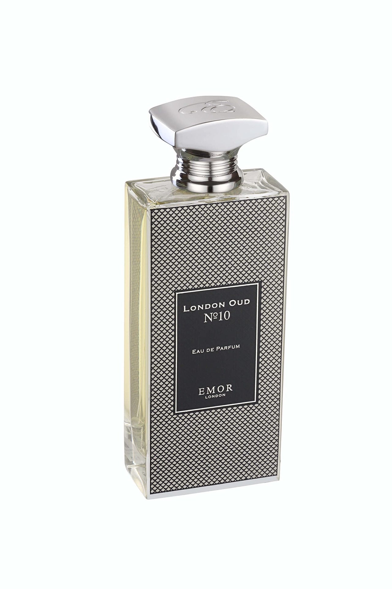 London Oud No 10 by Emor London