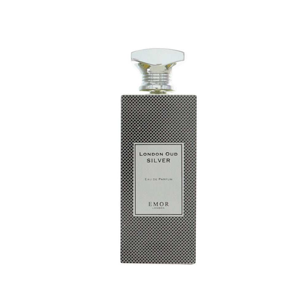 London Oud Silver by Emor London