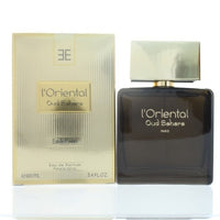L'Oriental Oud Sahara by Estelle Ewen