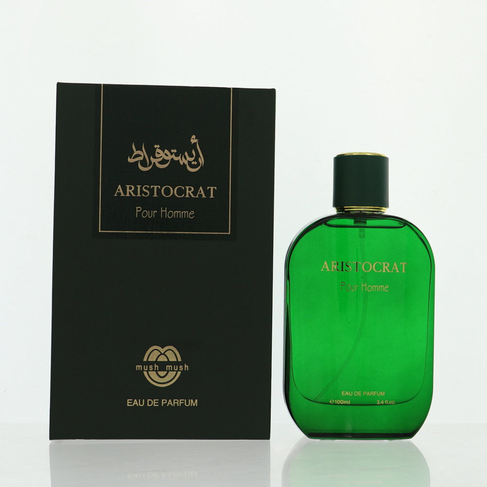 Aristorat By Mush Mush
