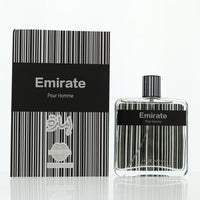 Emirate By Mush Mush