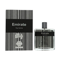 Emirate By Mush Mush