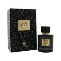 Fahd By Mush Mush