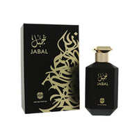 Jabal By Mush Mush