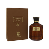 Kaseer By Mush Mush