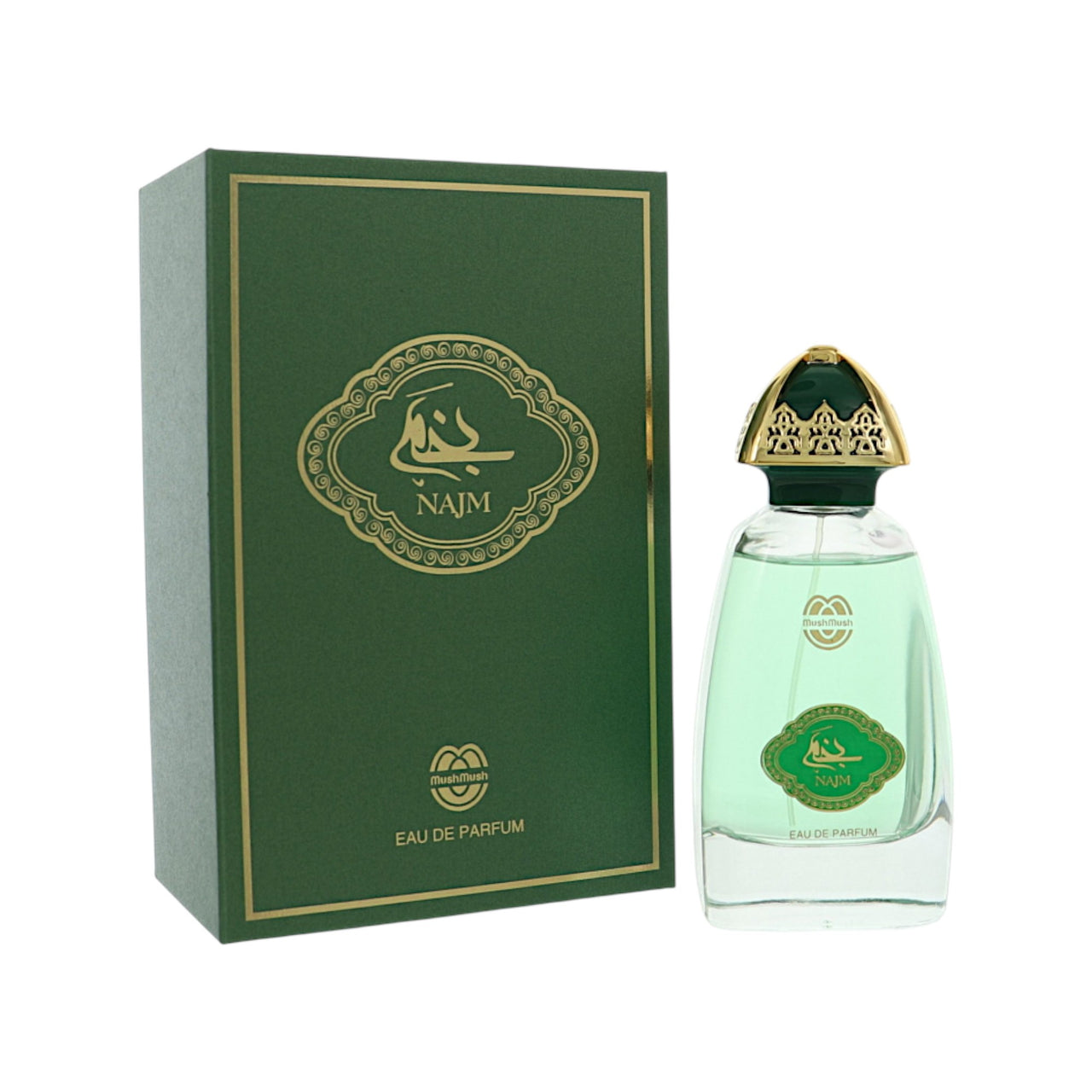 Najm By Mush Mush