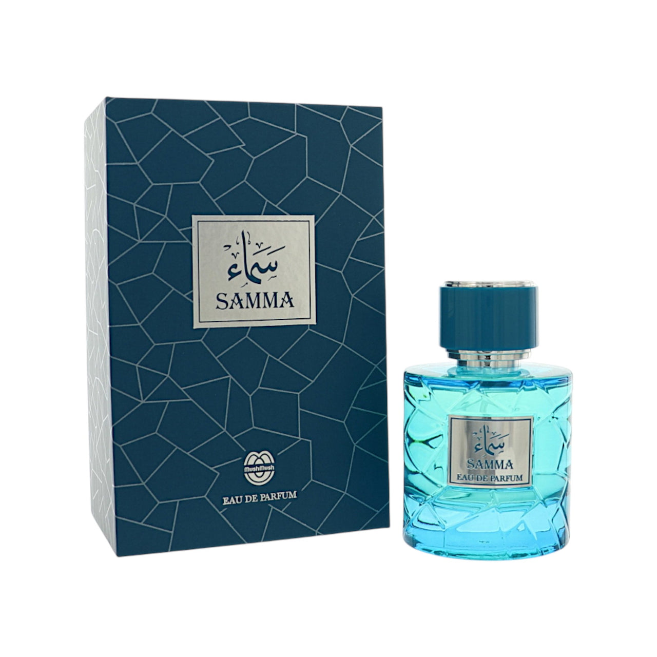 Samma By Mush Mush