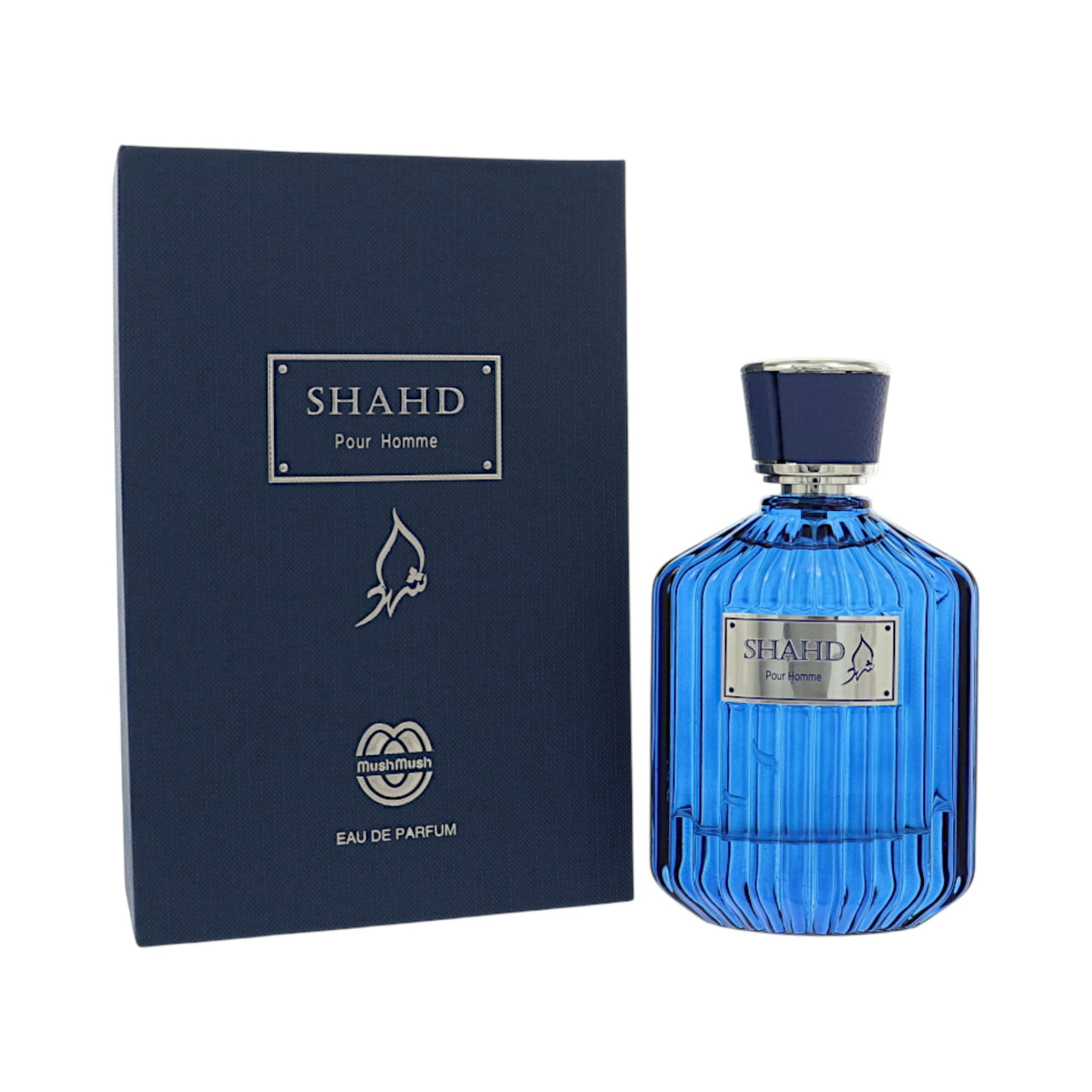 Shahd By Mush Mush