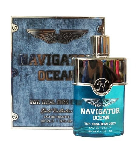 Navigator Ocean by Etoile Parfums