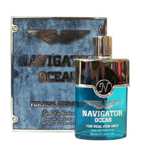 Navigator Ocean by Etoile Parfums