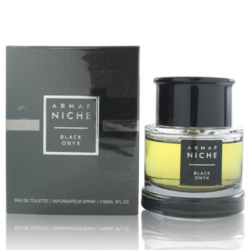 Niche Black Onyx by Armaf
